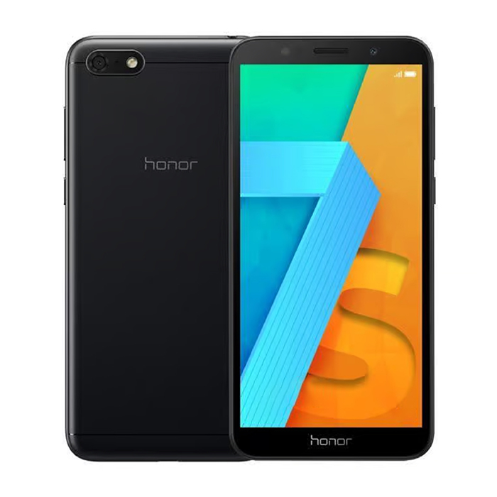 Honor 7S (16 GB) Nero - Grado estetico: Buono - Batteria Standard