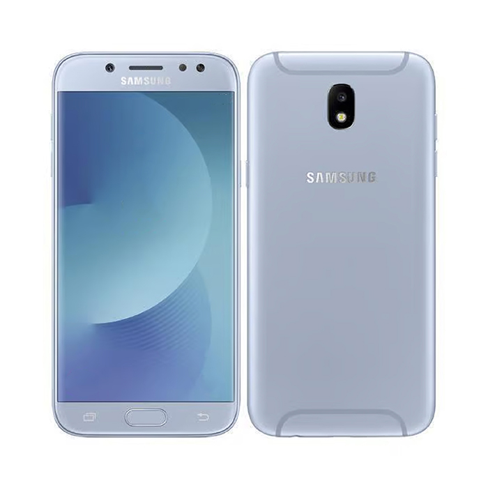 Samsung Galaxy J5 (16 GB) Azzurro - Grado estetico: Buono - Batteria Standard