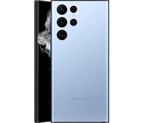 Samsung Galaxy S22 Ultra 5G (256 GB) Azzurro - Grado estetico: Ottimo - Batteria Standard