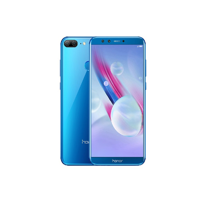 Huawei Honor 9 Lite (32 GB) Blu - Grado estetico: Ottimo - Batteria Standard