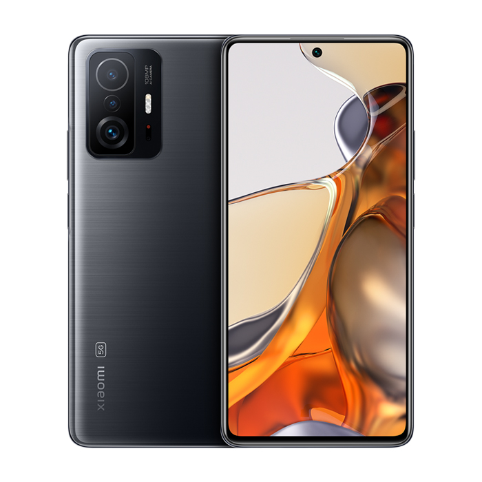 Xiaomi MI 11T Pro (256 GB) Grigio - Grado estetico: Ottimo - Batteria Standard