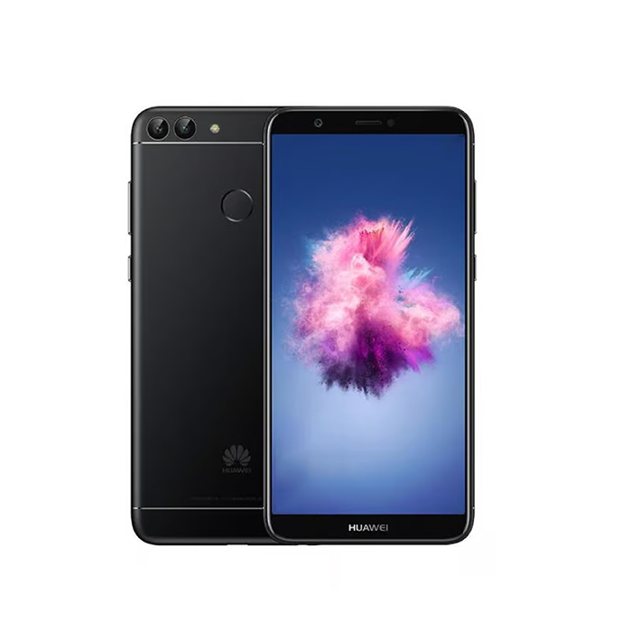 Huawei P Smart (32 GB) Nero - Grado estetico: Buono - Batteria Standard
