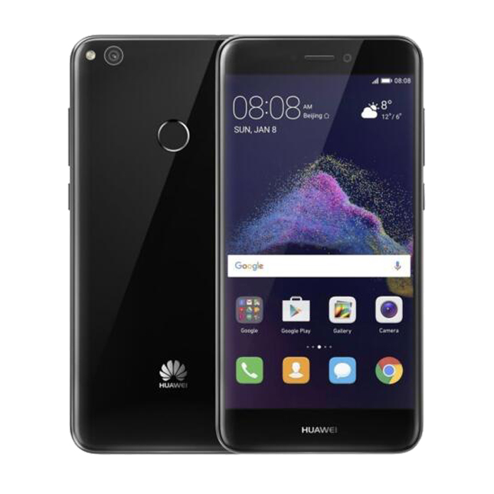 Huawei P8 Lite 2017 (16 GB) Nero - Grado estetico: Ottimo - Batteria Standard
