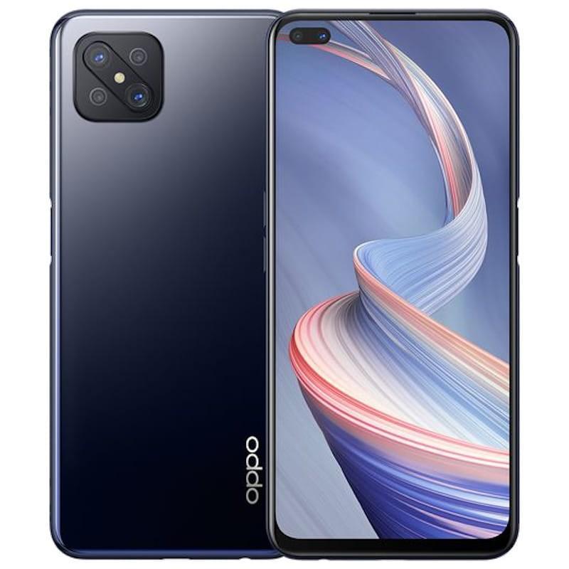 Oppo Reno 4Z (128 GB) Blu - Grado estetico: Buono - Batteria Standard