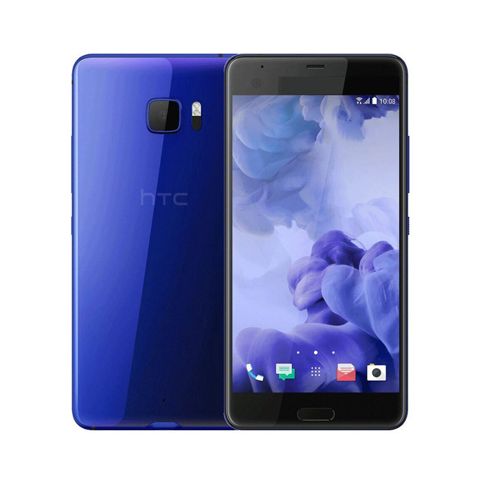HTC U Ultra (64 GB) Blu - Grado estetico: Ottimo - Batteria Standard