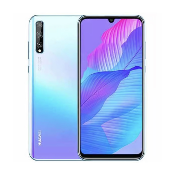 Huawei Y8P (128 GB) Azzurro - Grado estetico: Ottimo - Batteria Standard