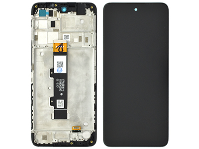 Motorola Moto G22 LCD + Touchscreen ( ECOSTORE)