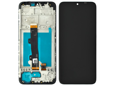 Motorola Moto E7 LCD + Touchscreen  ( ECOSTORE)