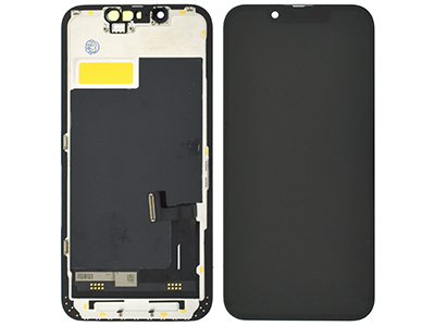 Apple iPhone 13 Mini Display Touch - Tech Originale OLED