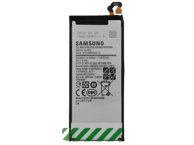 Samsung Galaxy J7 2017 Batteria (Eco Store)