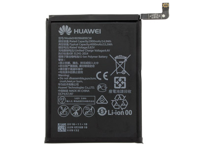 Huawei Mate 9 Batteria Originale