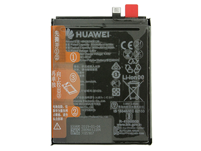 Huawei P30 Batteria Originale