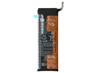 Xiaomi MI Note 10 Pro Batteria Originale