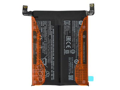 Xiaomi 11T Pro BATTERIA ORIGINALE (ECOSTORE)