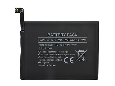 Huawei Mate 20 Lite BATTERIA COMPATIBILE ( ECOSTORE)