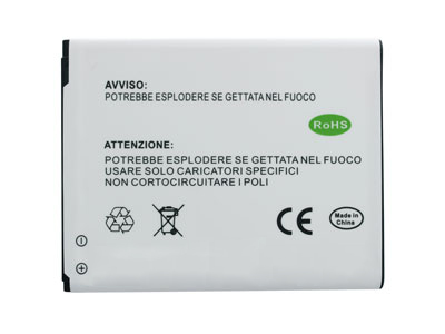 Samsung Galaxy Grand Neo Plus Batteria Compatibile (Eco Store)