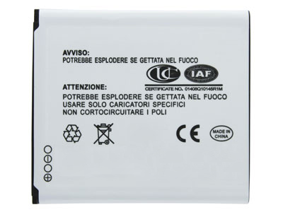 Samsung Galaxy S4 Batteria Compatibile (Eco Store)