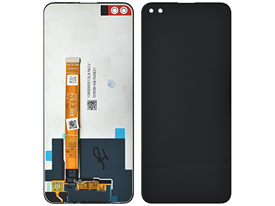 Oppo Reno 4Z 5G LCD + Touch Screen (ECOSTORE)
