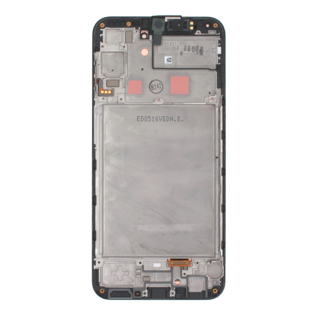 Samsung Galaxy A24 LCD + Touchscreen + Frame Nero (ECOSTORE)