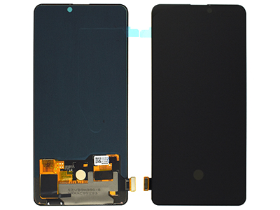 Xiaomi MI 9T Pro LCD + Touch Screen Nero