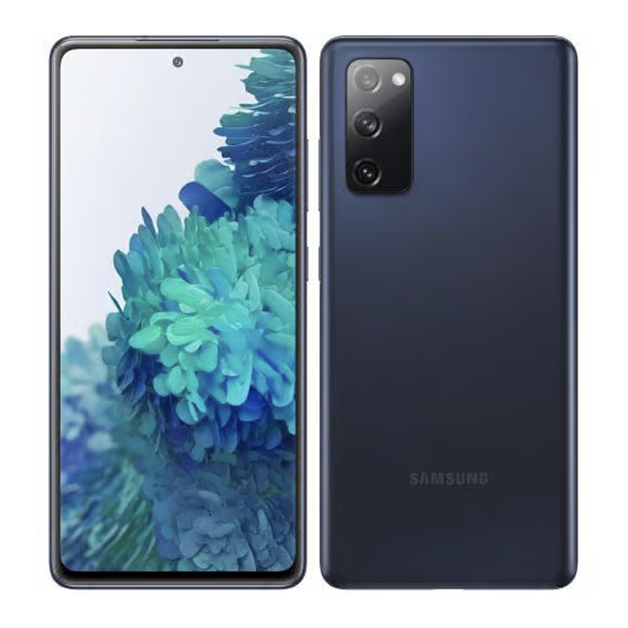 Samsung Galaxy S20 FE (128 GB) Blu - Grado Estetico: Ottimo - Batteria Standard