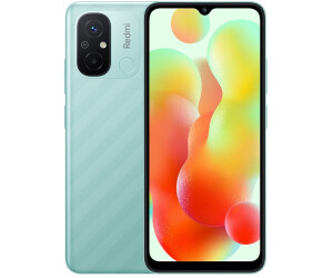 Xiaomi Redmi 12C (64 GB) Verde - Grado Estetico: Ottimo - Batteria Standard