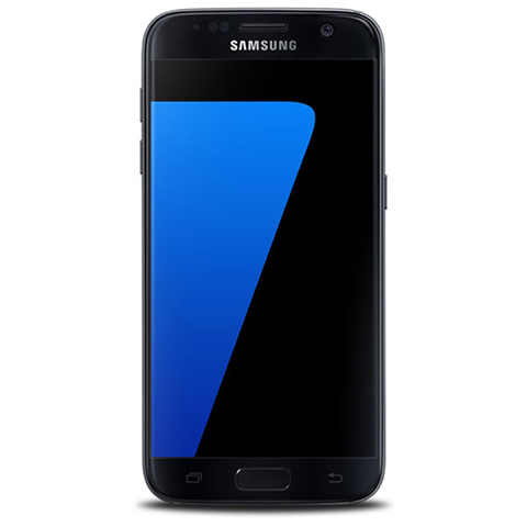 Samsung Galaxy S7 (32GB) Nero - Grado Estetico: Buono - Batteria Standard