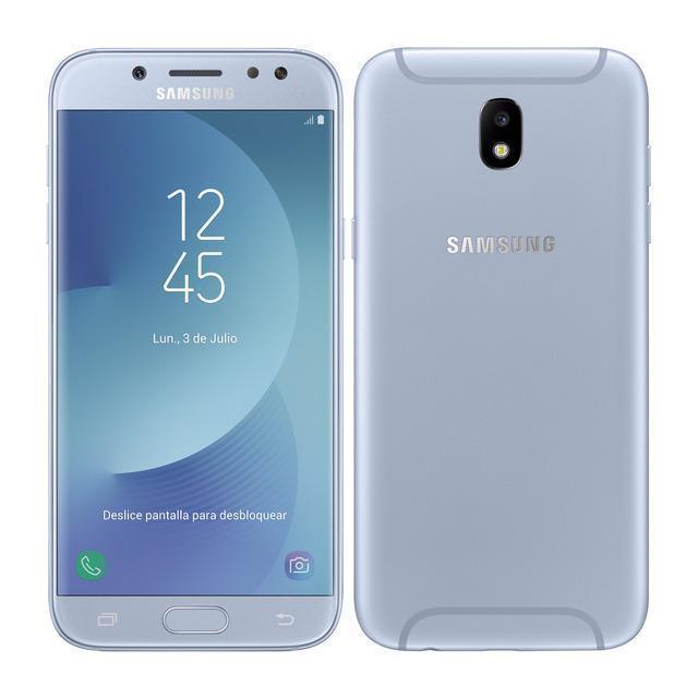 Samsung Galaxy J5 2017 (16 GB) Blu - Grado Estetico: Buono - Batteria Standard