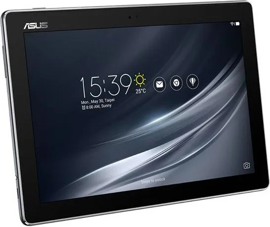 Asus ZenPad 10 (32 GB) Grigio - Grado Estetico: Ottimo - Batteria Standard