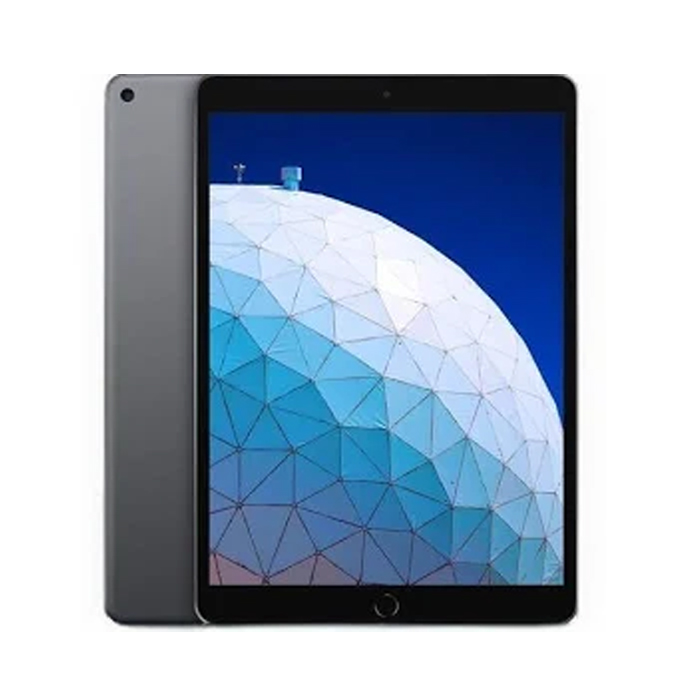 Apple iPad Air 3 (64 GB) Grigio Siderale - Grado Estetico: Buono - Batteria Oltre 85%