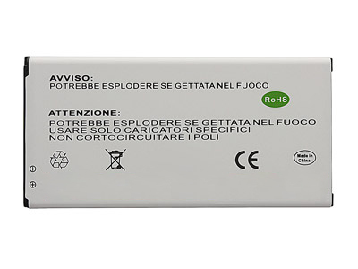 Samsung J7 2016 Batteria Compatibile