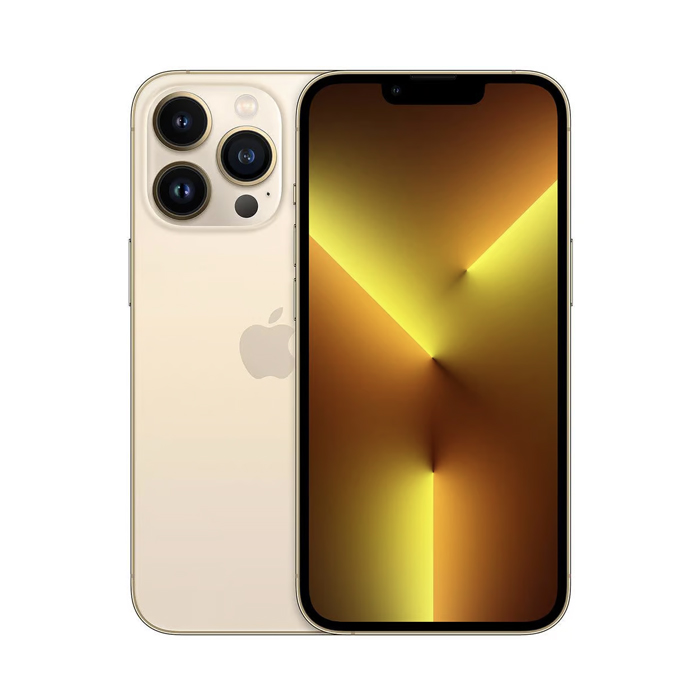 Apple iPhone 14 Pro (256 GB) Oro - Grado Estetico: Ottimo - Batteria Oltre 85%