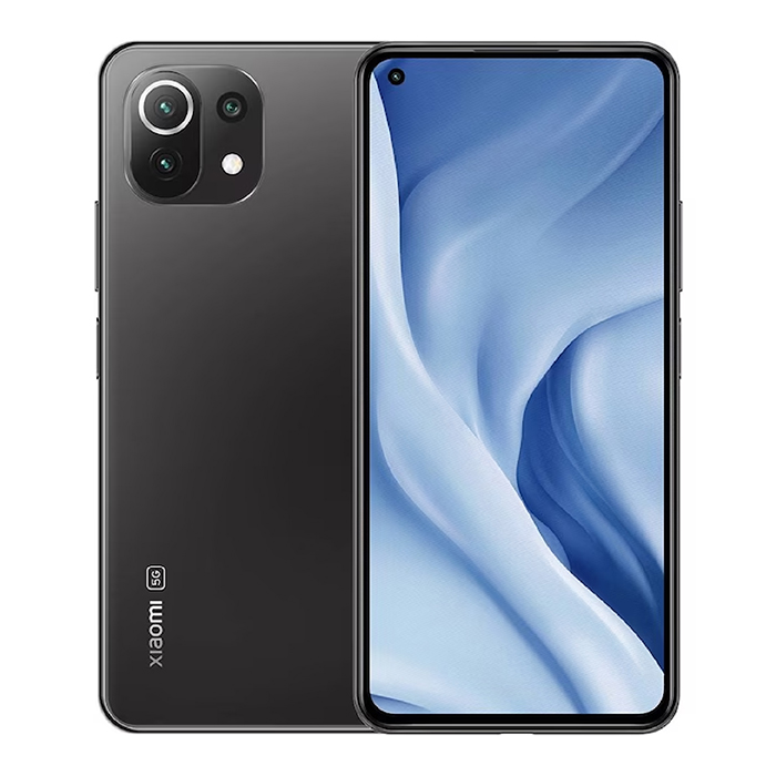 Xiaomi MI 11 Lite (128 GB) Nero - Grado Estetico: Buono - Batteria Standard