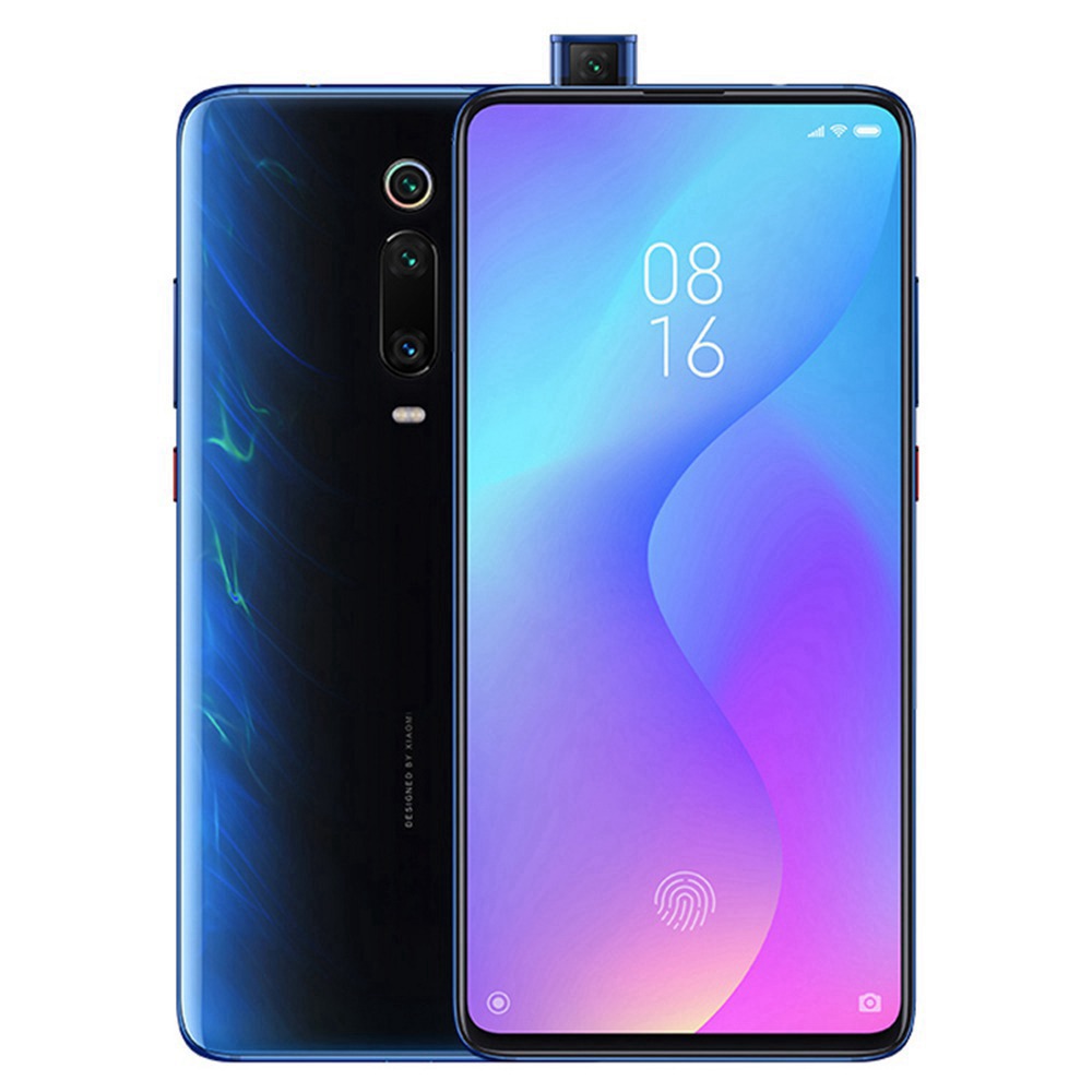 Xiaomi MI 9T Pro (128 GB) Blu - Grado Estetico: Buono - Batteria Standard