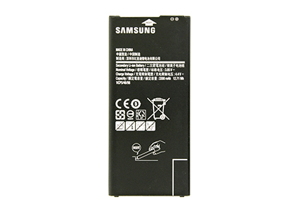 Samsung Galaxy J4 Plus BATTERIA ORIGINALE (ECOSTORE)