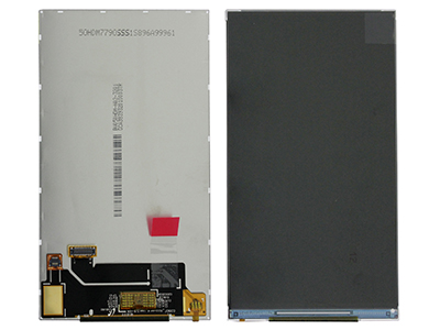Samsung Galaxy Xcover 4 LCD