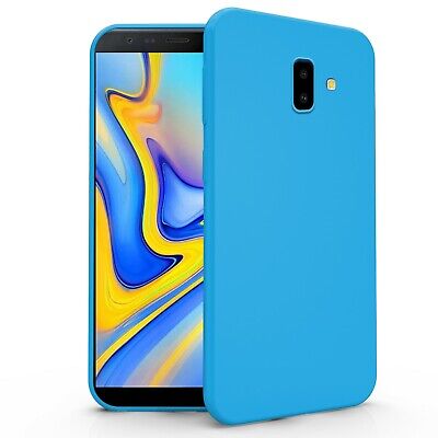 Samsung Galaxy J6 (32 GB) Azzurro - Grado Estetico: Buono - Batteria Standard