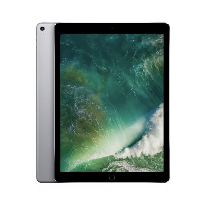 Apple iPad 9 (64 GB) Grigio Siderale - Grado Estetico: Ottimo - Batteria Oltre 85%