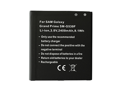 Samsung Galaxy J3 2016 Batteria Compatibile