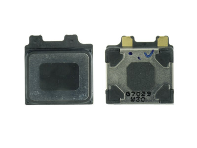 Samsung Galaxy S9 Plus Altoparlante