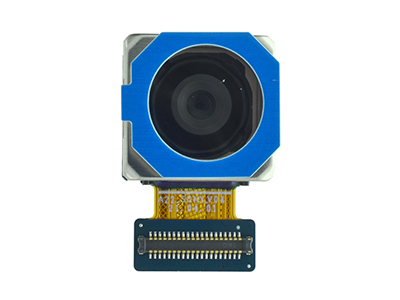 Samsung Galaxy A22 Modulo Camera Posteriore 48MP (ECOSTORE)