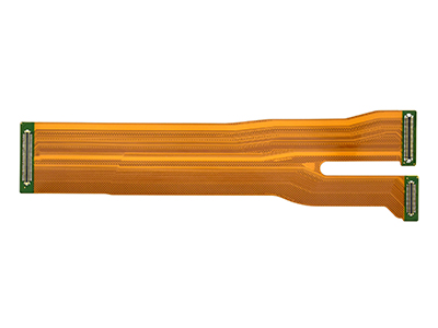 Samsung Galaxy A53 5G Flat Cable Mainboard - Sub Board