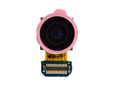 Samsung Galaxy A72 Modulo Camera Posteriore 12MP (ECOSTORE)