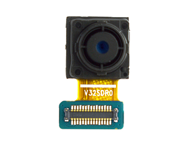 Samsung Galaxy A72 Modulo Camera Frontale 32MP