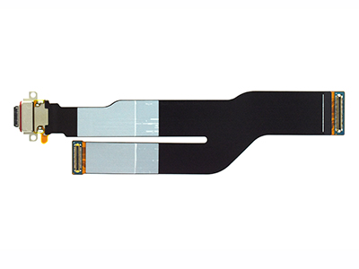 Samsung Galaxy Note 20 ULTRA Flat Cable + Plug in (ECOSTORE)