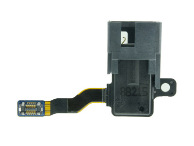 Samsung Galaxy S9 Flat Cable + Jack Audio