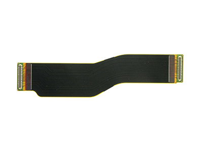 Samsung Galaxy Note 10 Plus Flat Cable Mainboard - Sub Board (ECOSTORE)