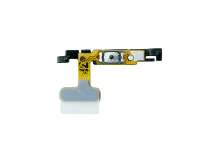 Samsung Galaxy S6 Edge Flat Cable + Switch Tasto Power