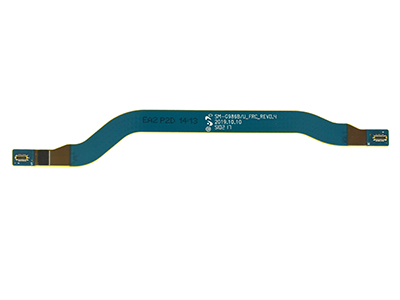 Samsung Galaxy S20 Plus 5G Flat Cable Mainboard - Sub Board (ECOSTORE)