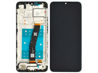 TCL 20Y LCD + Touchscreen + Frame Black ( ECOSTORE)